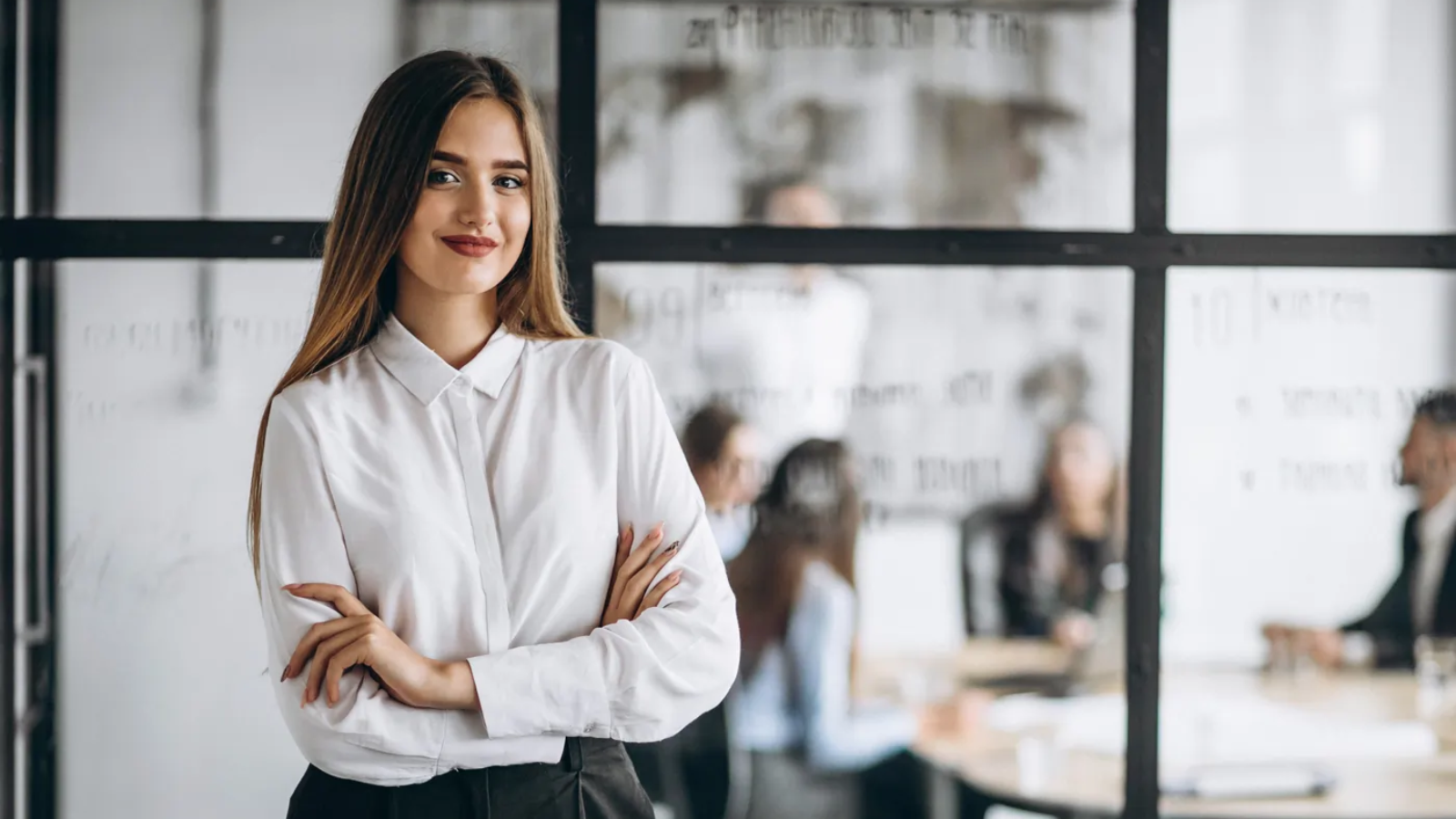 executive-business-woman-office